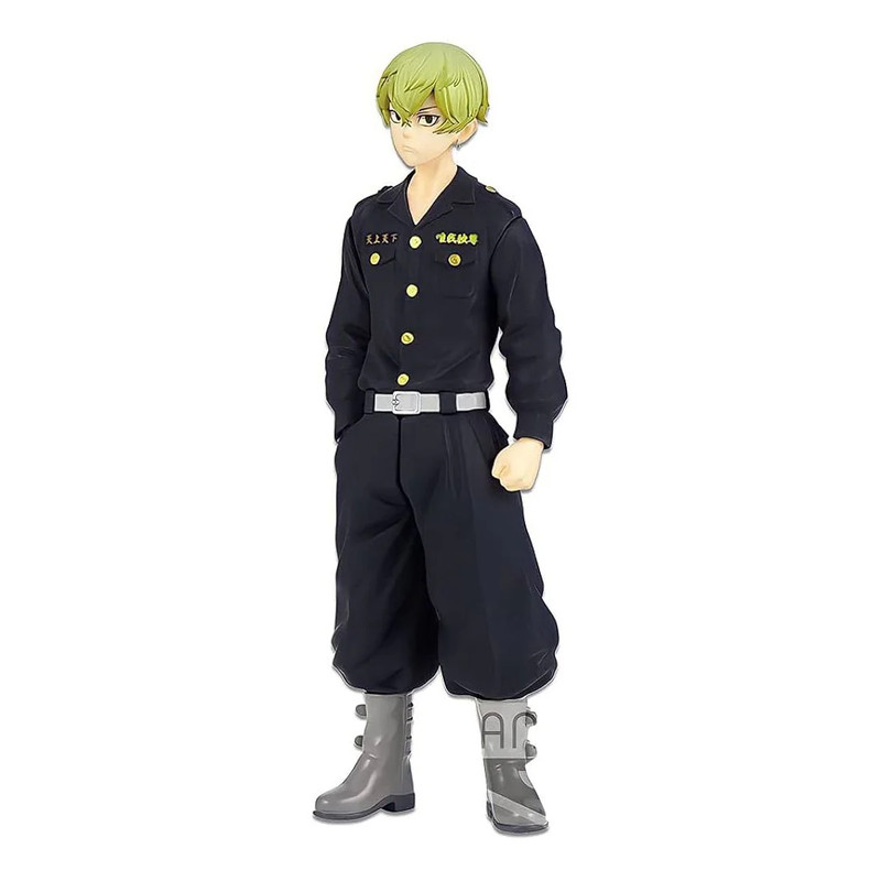 Tokyo Revengers Chifuyu Matsuno Figure - مجسم